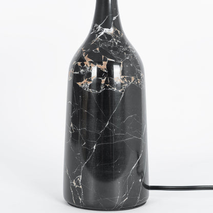 LuxeEddy - Bordlampe med elegant design og subtil lysfordeling