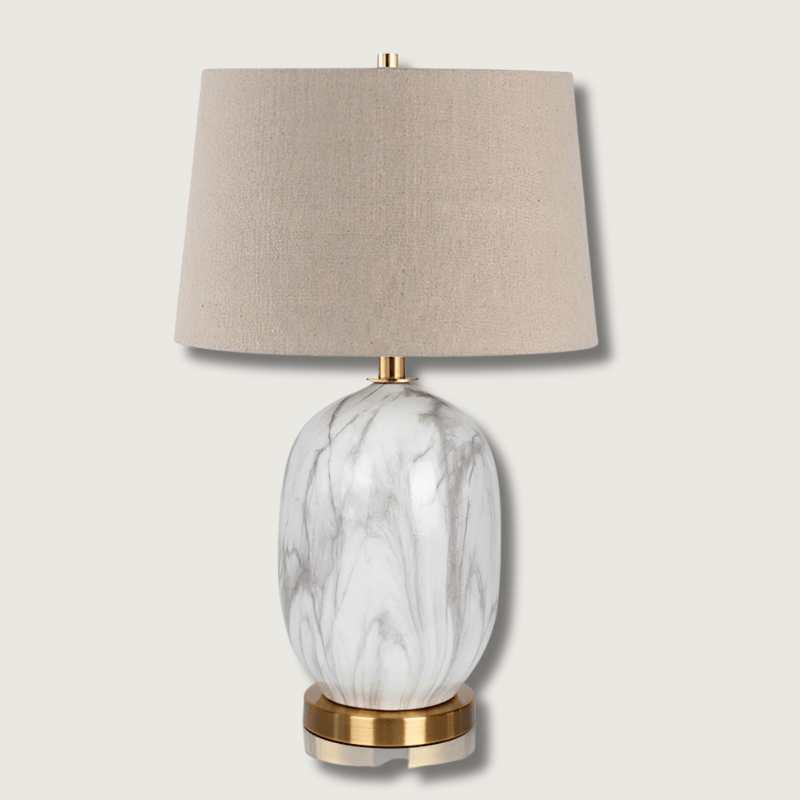 LumiYopal - Bordlampe