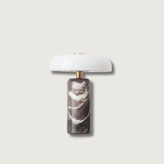 ElaraMetal - Bordlampe