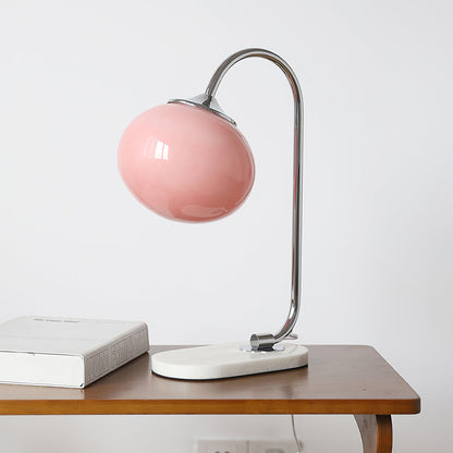 CandyGlow - Legesyg bordlampe med inspiration fra skumfiduser