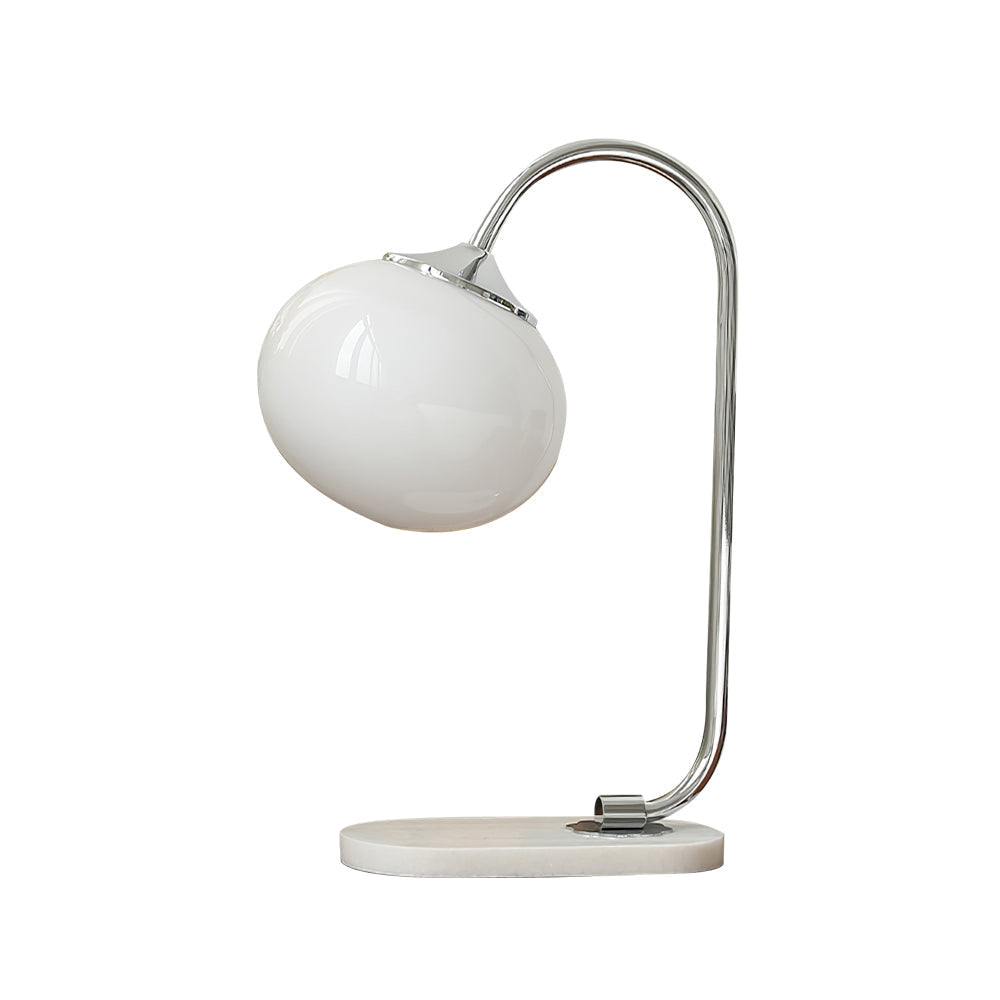 CandyGlow - Legesyg bordlampe med inspiration fra skumfiduser