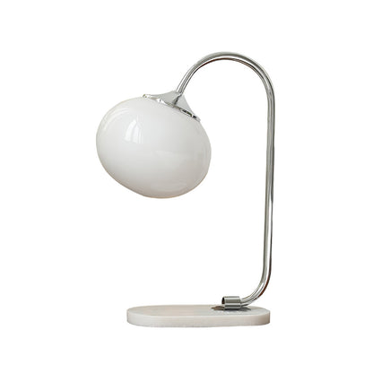 CandyGlow - Legesyg bordlampe med inspiration fra skumfiduser