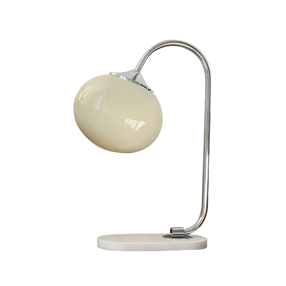 CandyGlow - Legesyg bordlampe med inspiration fra skumfiduser