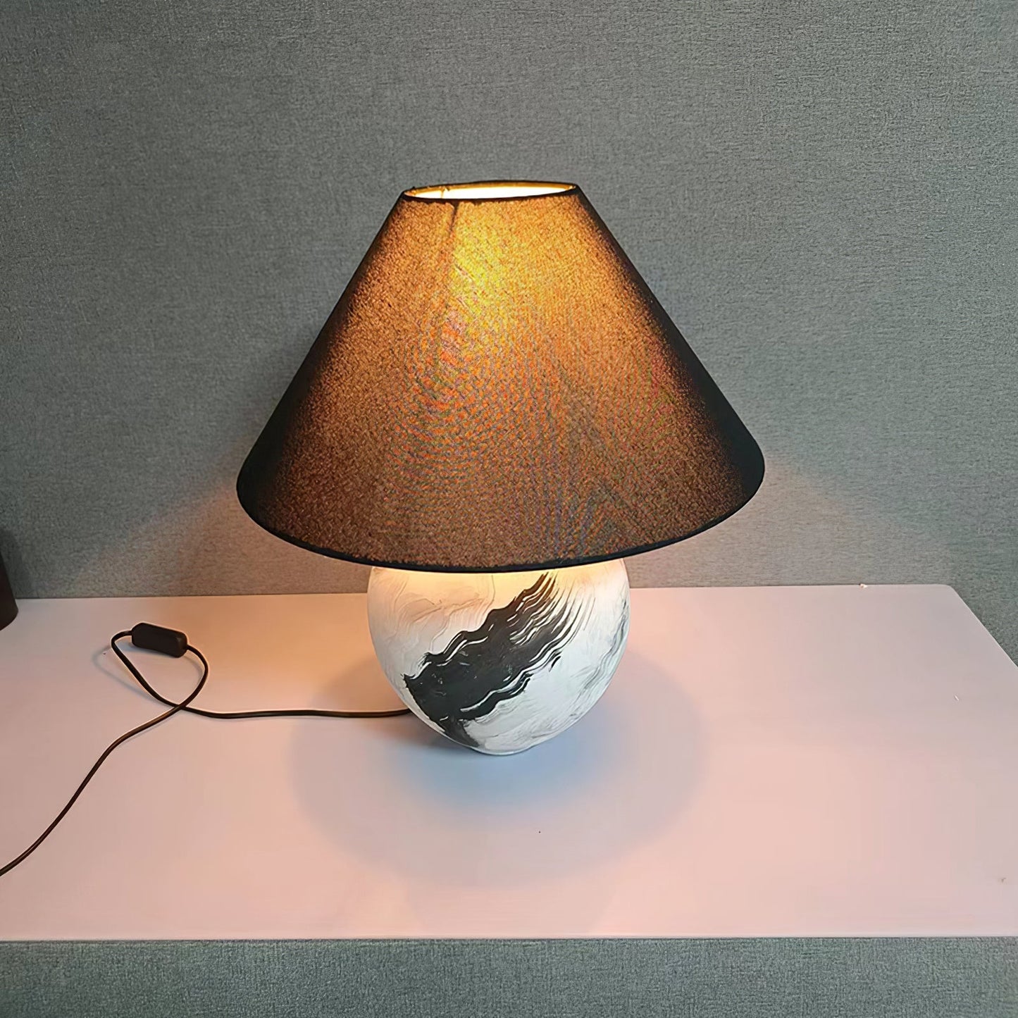 McnallyDesign - Bordlampe