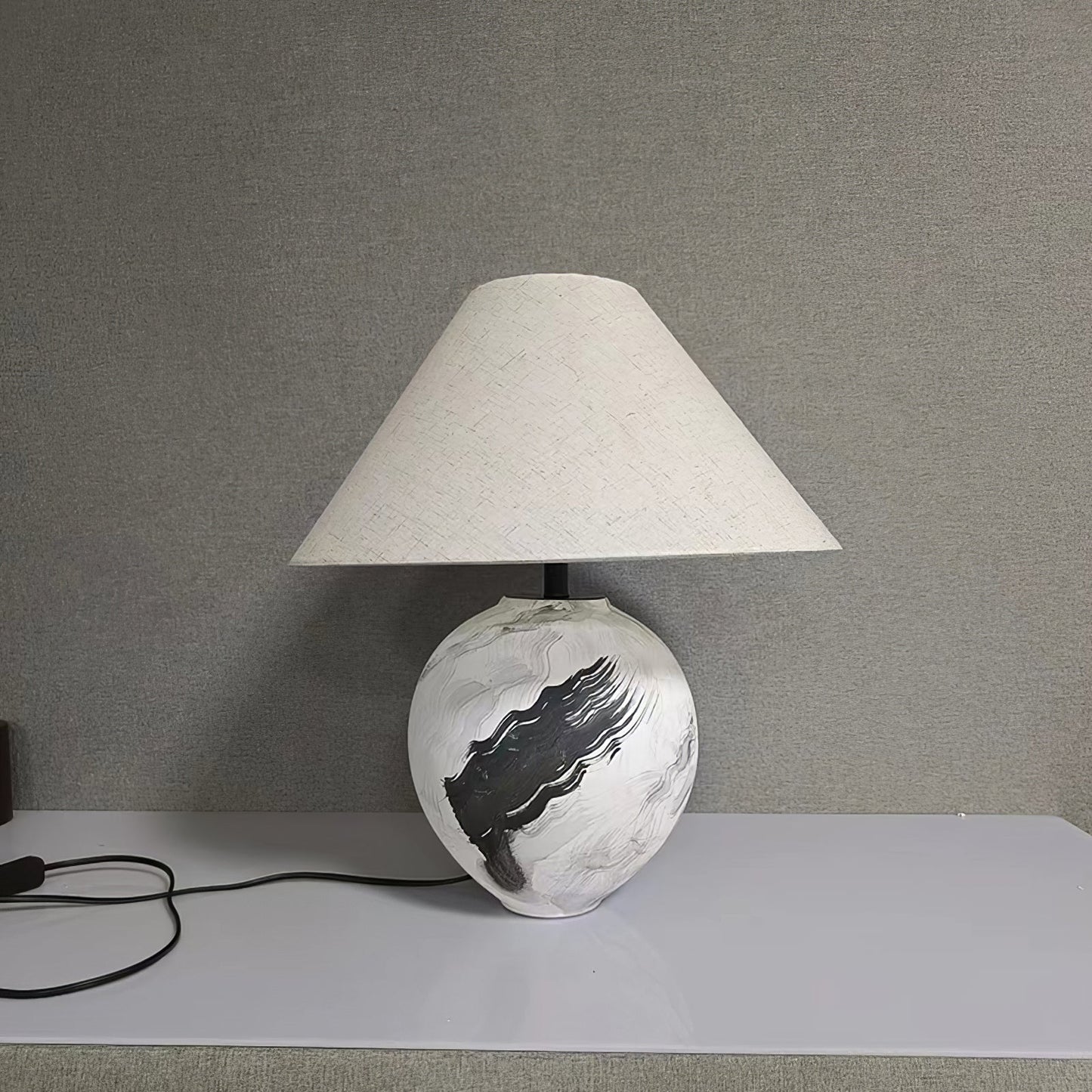 McnallyDesign - Bordlampe
