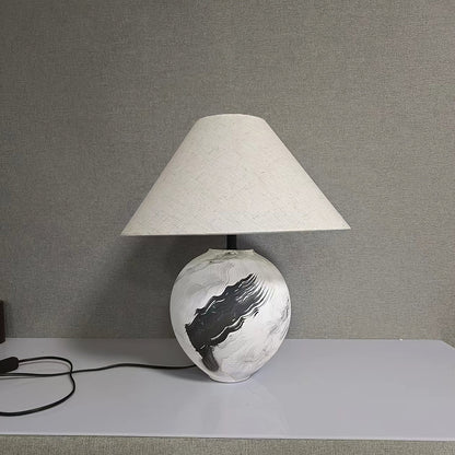 McnallyDesign - Bordlampe