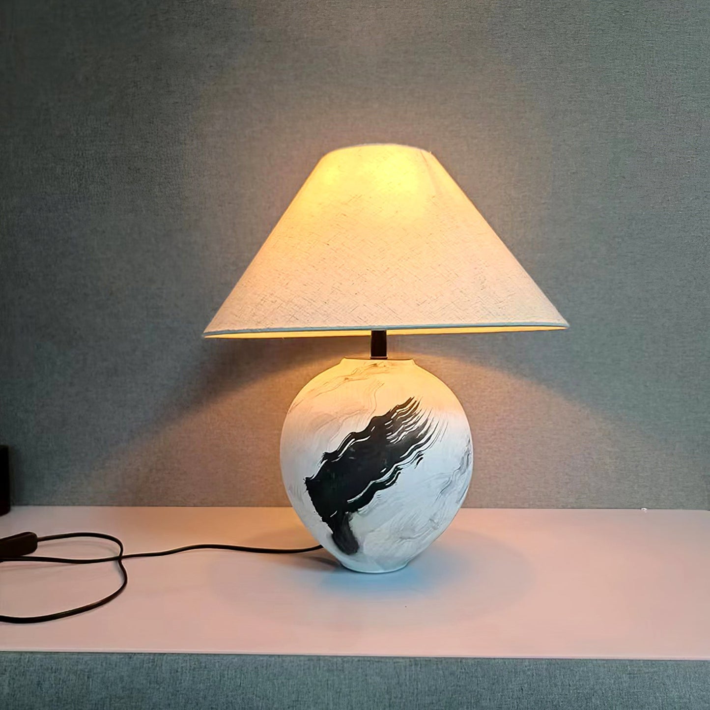 McnallyDesign - Bordlampe