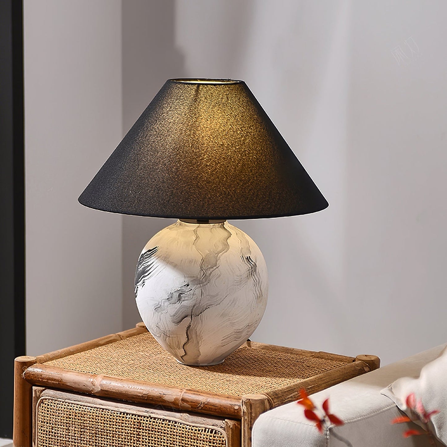 McnallyDesign - Bordlampe