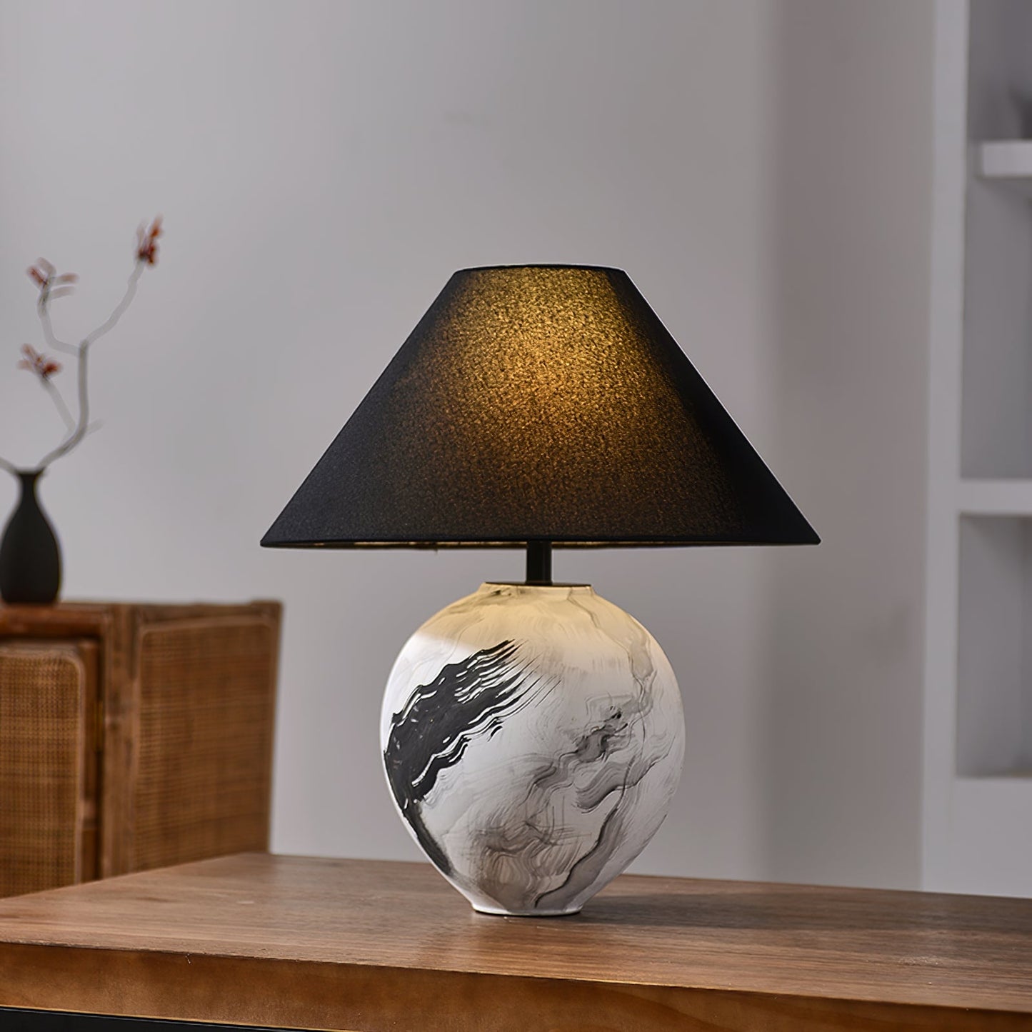 McnallyDesign - Bordlampe