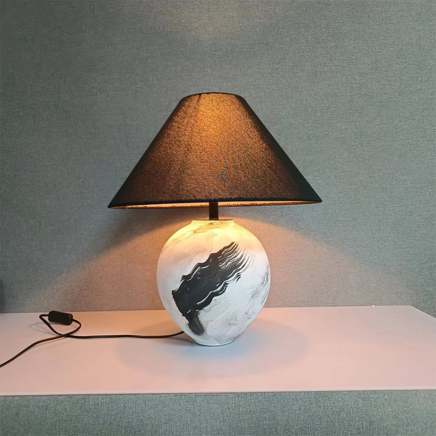 McnallyDesign - Bordlampe