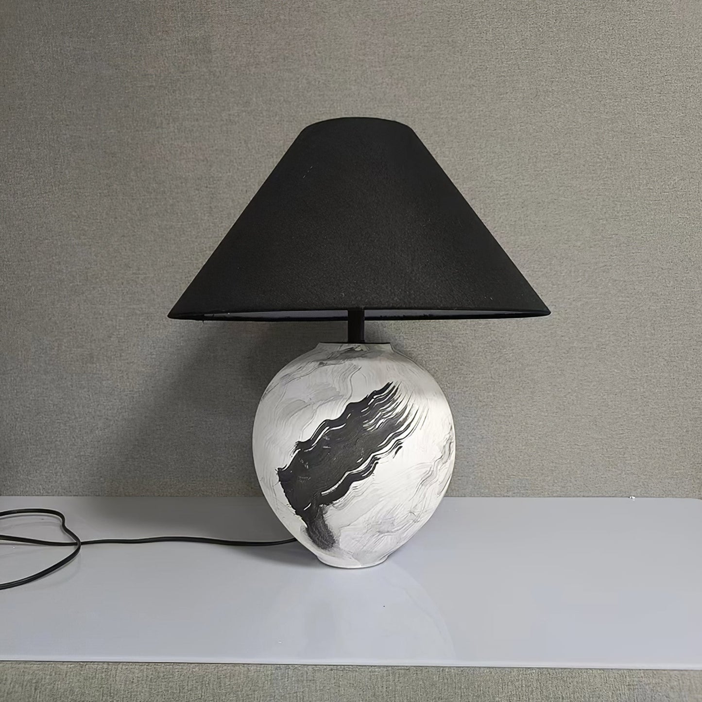 McnallyDesign - Bordlampe