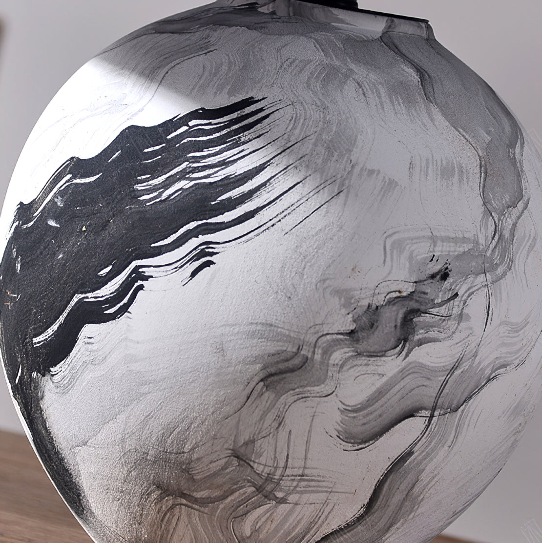 McnallyDesign - Bordlampe