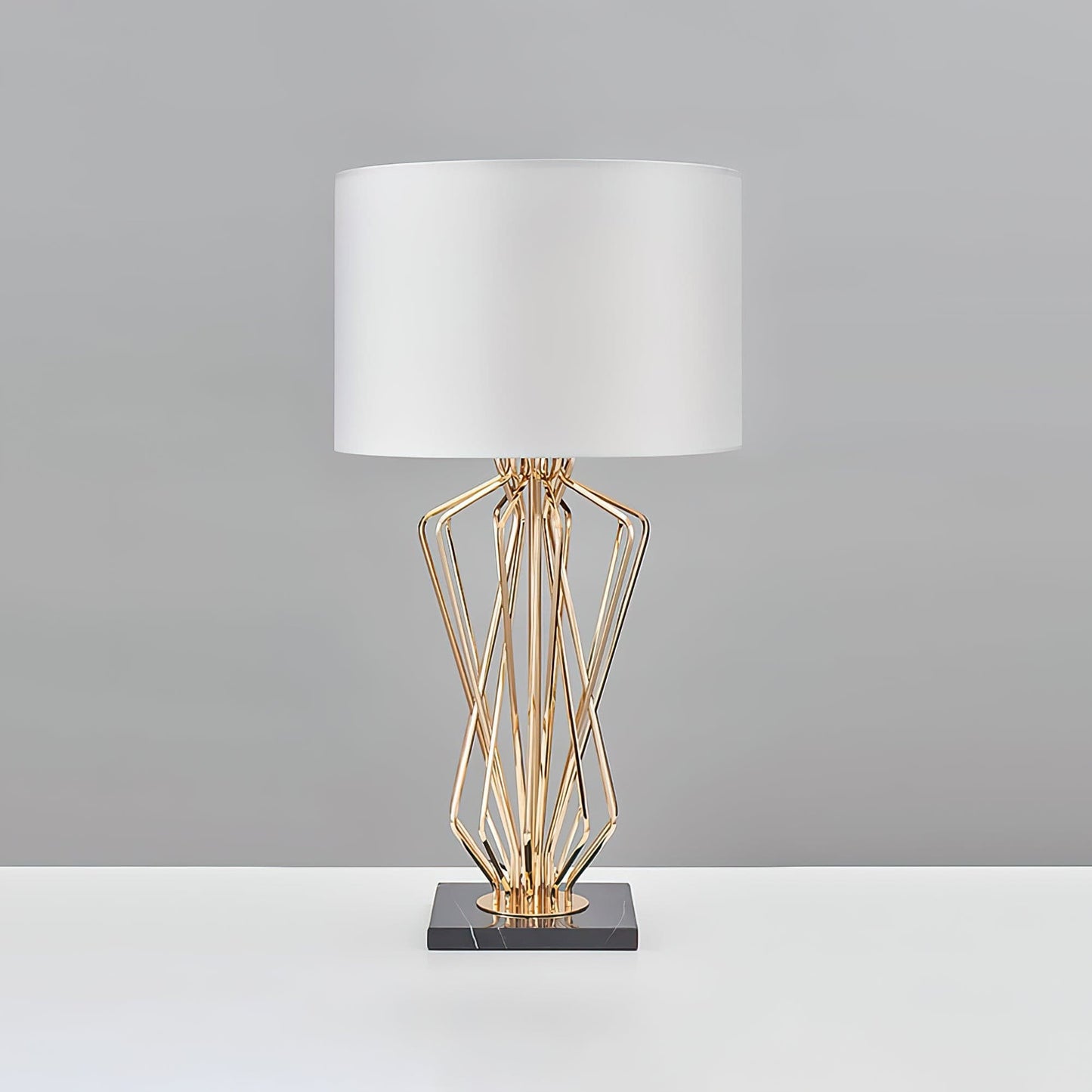 MeduzaStyle - Tafellamp