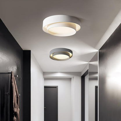 MelodyGlow | Deckenlampe mit elegantem Design