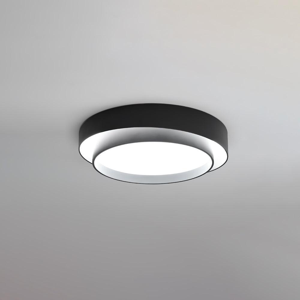 MelodyGlow | Deckenlampe mit elegantem Design