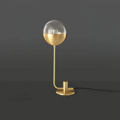 LuxeGlobe - Table Lamp