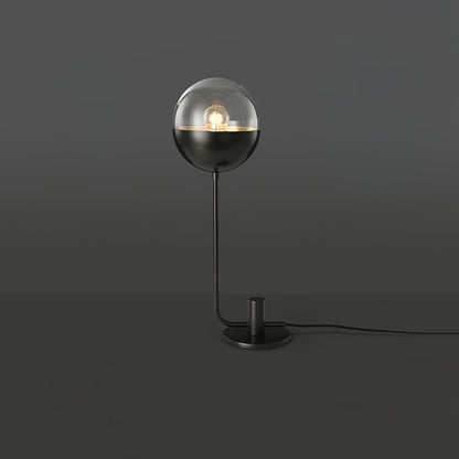 LuxeGlobe - Table Lamp
