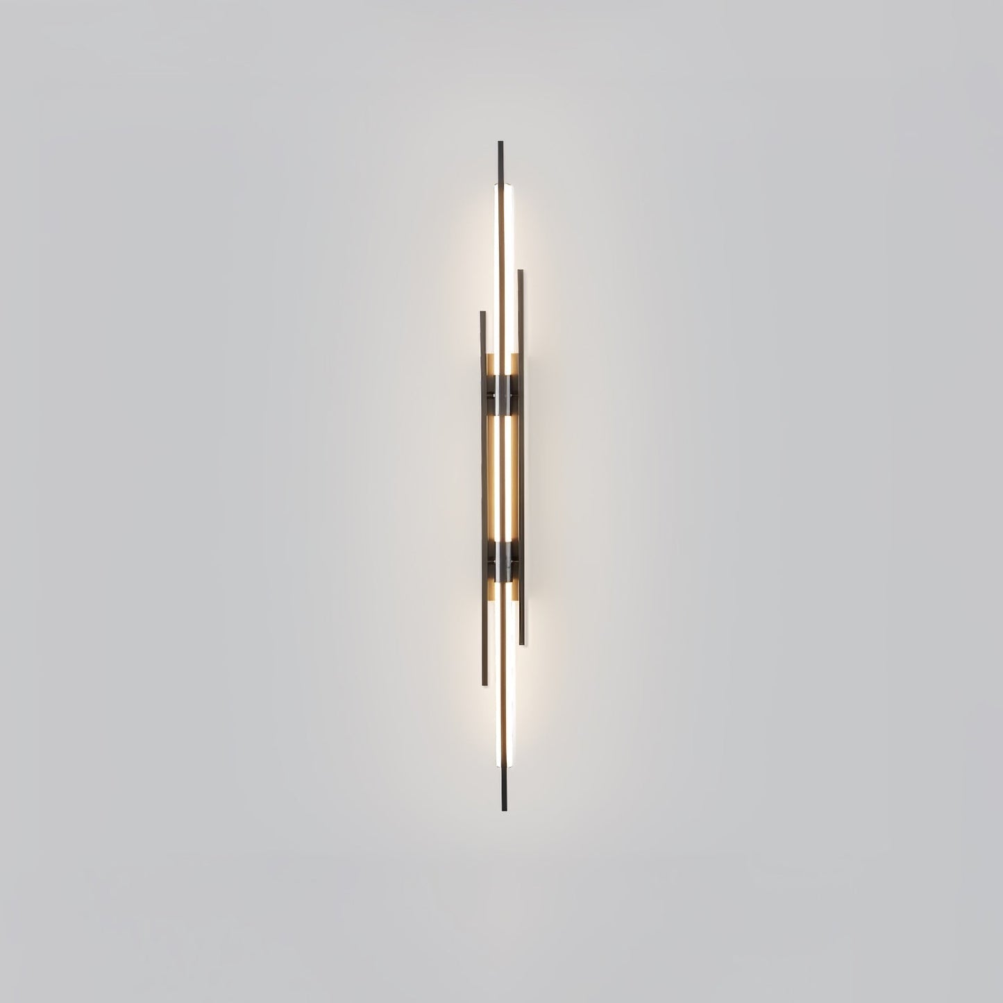 LuxeBeam - Luxe Guld Vægbelysning