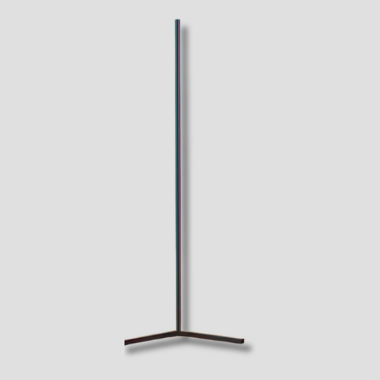 IntelliGlow - Smart gulvlampe til en tilpasset belysningsoplevelse