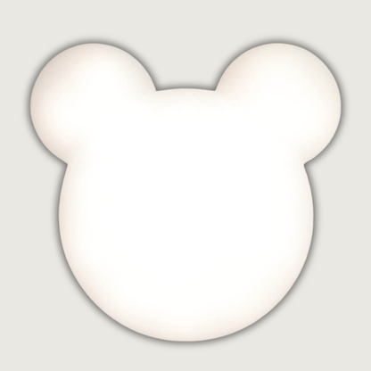 BeerLicht - lampe murale LED en forme d'ours