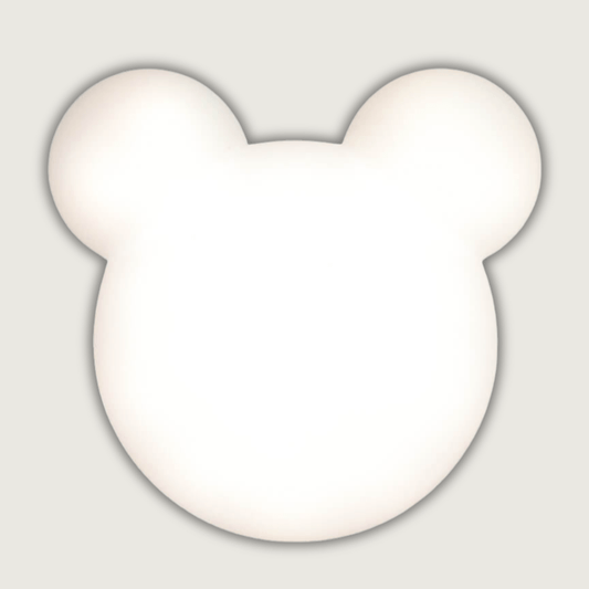 BeerLicht - lampe murale LED en forme d'ours