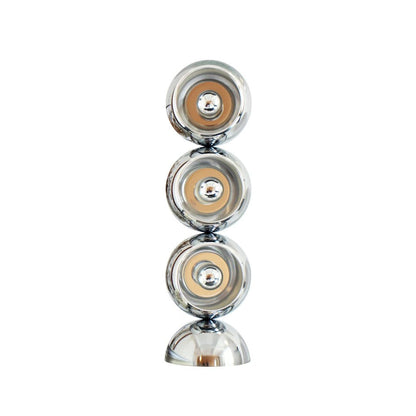 LuxeMickey - Table Lamp with Charismatic Style and Subtle Lighting