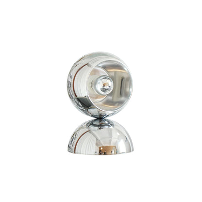 LuxeMickey - Table Lamp with Charismatic Style and Subtle Lighting