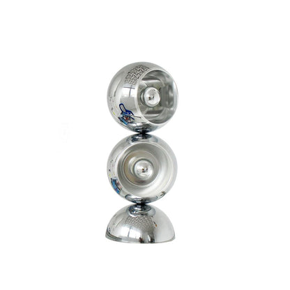 LuxeMickey - Table Lamp with Charismatic Style and Subtle Lighting