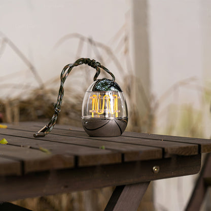 EggBeam - Mini Lampe