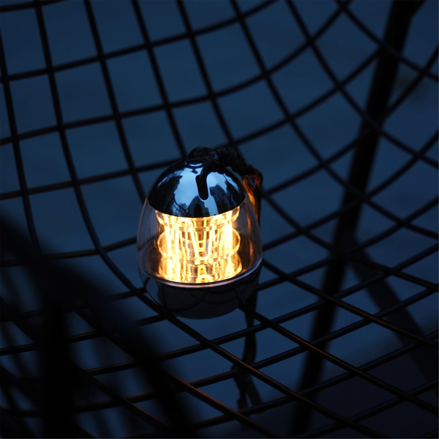 EggBeam - Mini Lampe