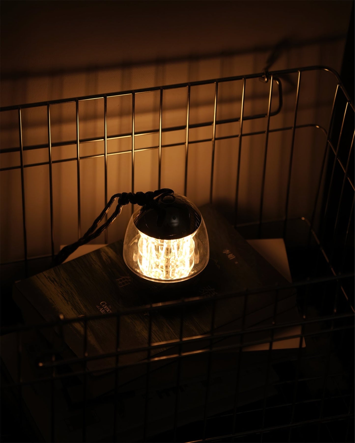 EggBeam - Mini Lampe