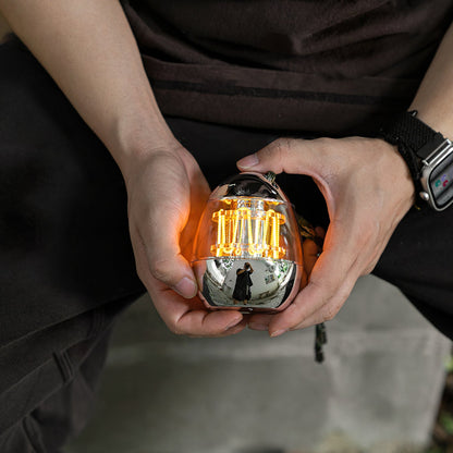 EggBeam - Mini Lampe