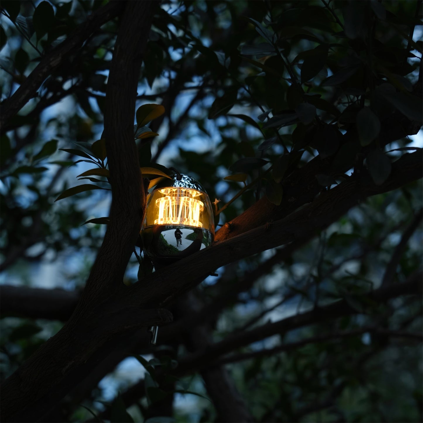 EggBeam - Mini Lampe