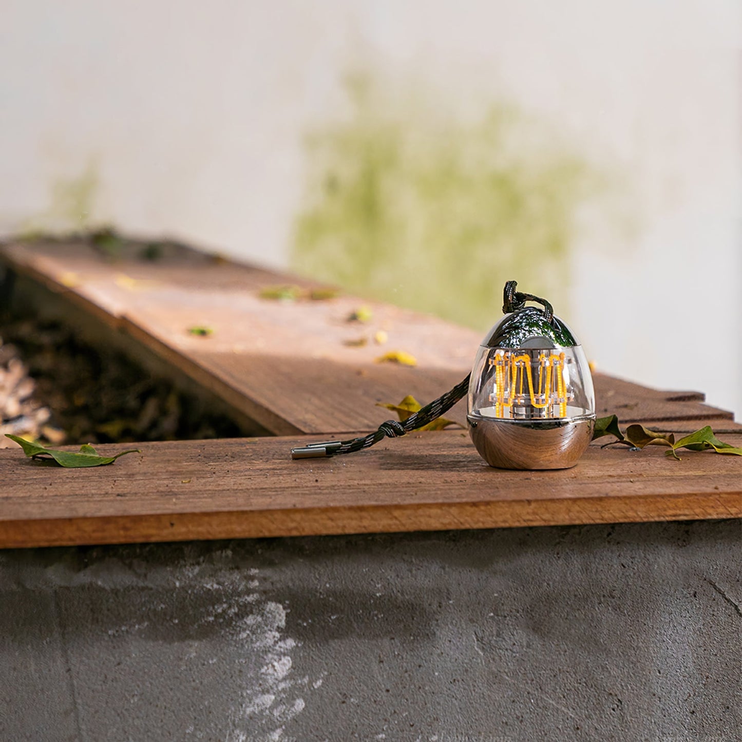 EggBeam - Mini Lampe