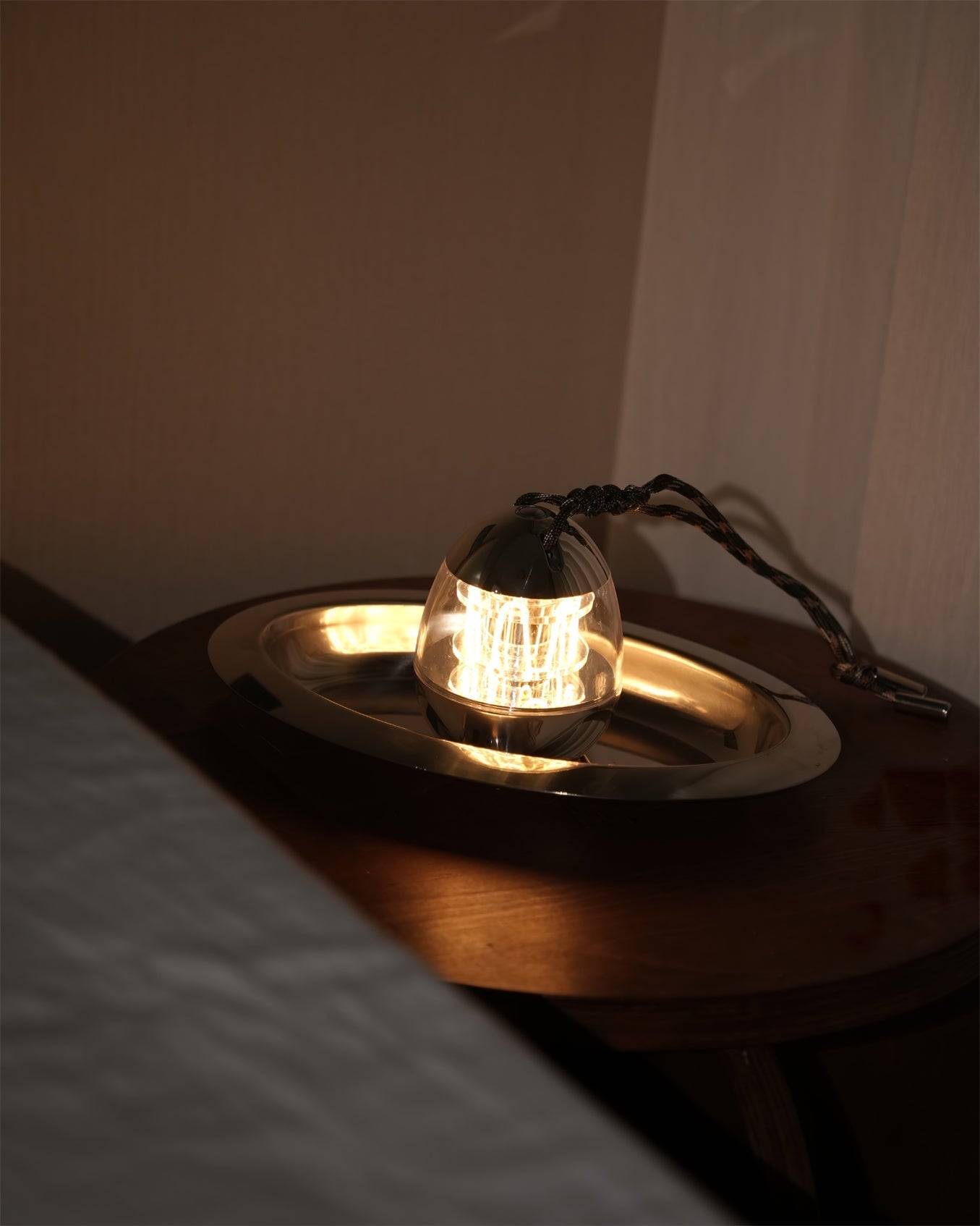 EggBeam - Mini Lampe