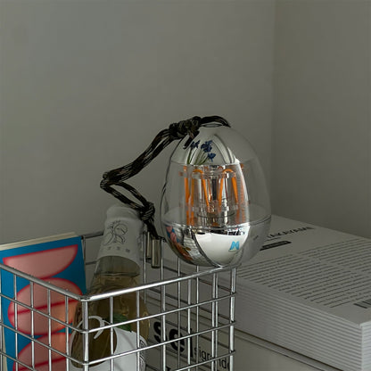 EggBeam - Mini Lampe