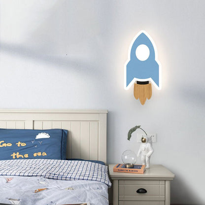 AstroShine - Mini LED Wandleuchte