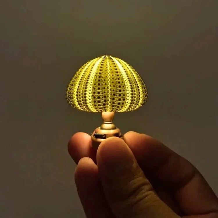 Ocean Glow - Beroligende natlys