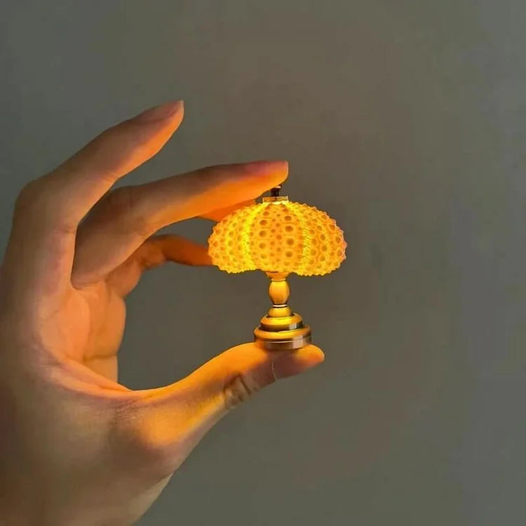 Ocean Glow - Beroligende natlys