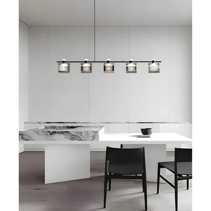 GlamLight - Crystal Chandelier