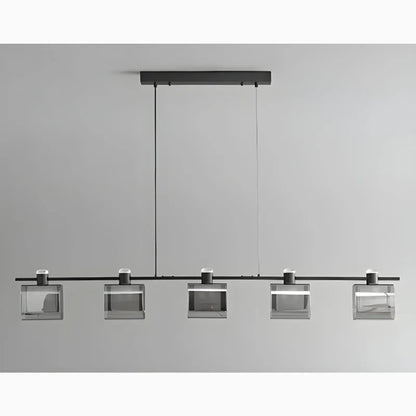 GlamLight - Crystal Chandelier