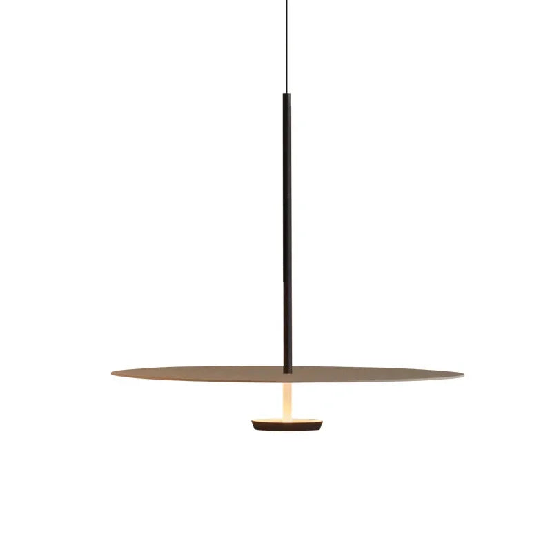 BowLight | Stilvolle Pendelleuchte im Bogen-Design