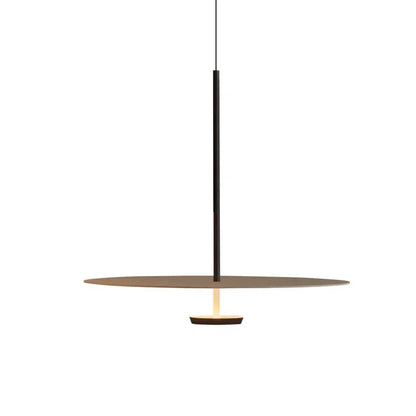 BowLight | Stilvolle Pendelleuchte im Bogen-Design