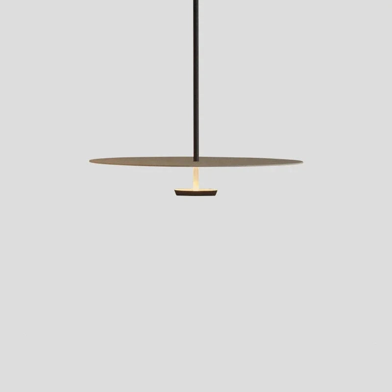 BowLight | Stilvolle Pendelleuchte im Bogen-Design