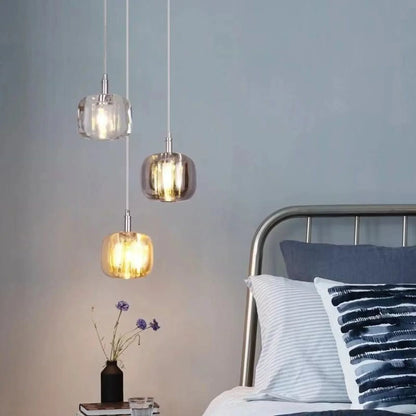 GlamLight - LED Crystal Lighting