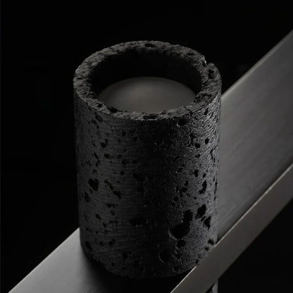 LumaLicht - Solar Outdoor Lamp