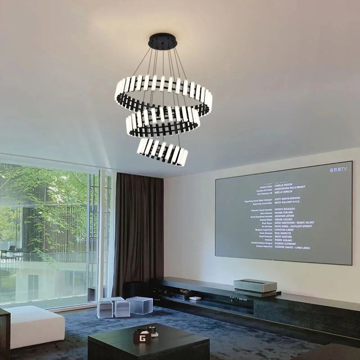Orbilight - Minimalist Dimmable Ring Light