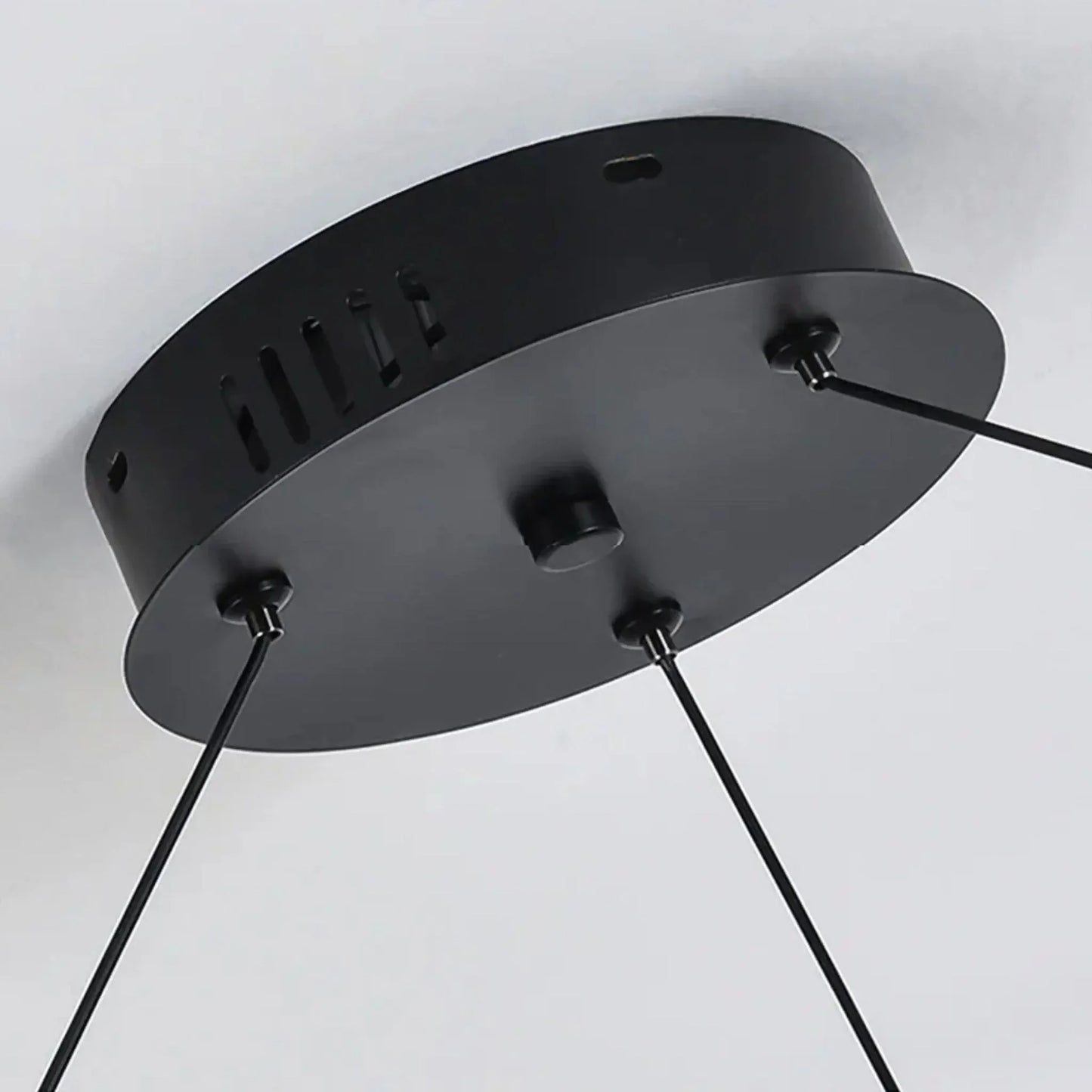 Orbilight - Minimalist Dimmable Ring Light
