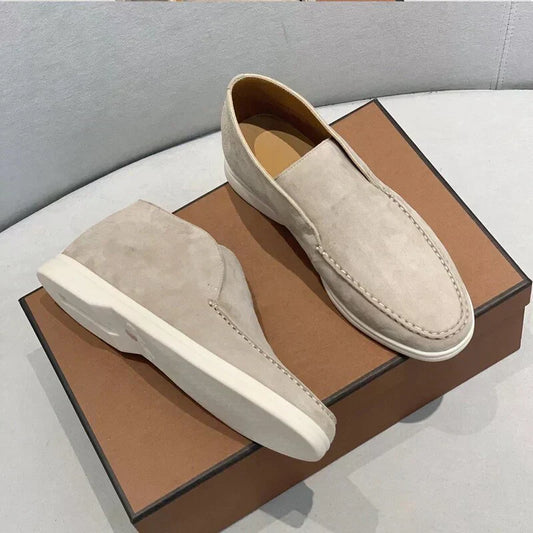 Mocassins Premium pour Hommes - Amari