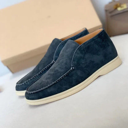 Mocassins Premium pour Hommes - Amari